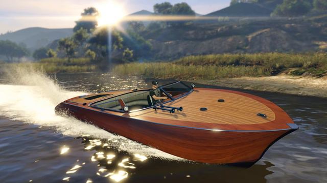 GTA Online - Información De La Actualización Dinero Sucio Parte 2 - Loquendo смотреть онлайн