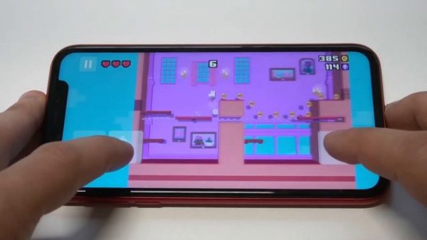 5 Fun Apple Arcade Games To Play In 2020......So Far