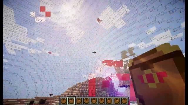 Обзор модов Minecraft | PANDORAS BOX #1 смотреть онлайн