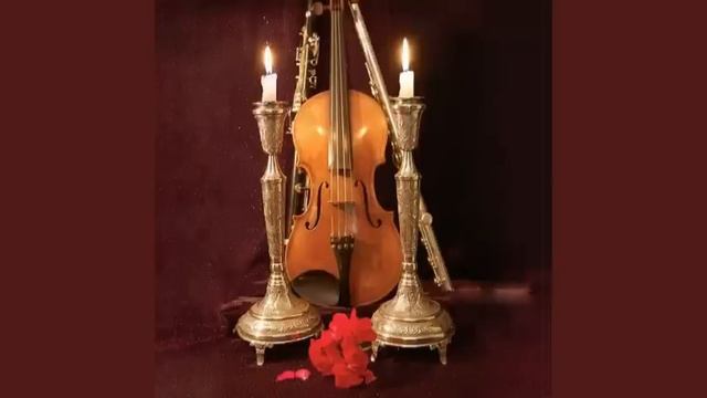 Soothing Jewish Music (50 Minutes) מוסיקה לאווירה יהודית רגועה