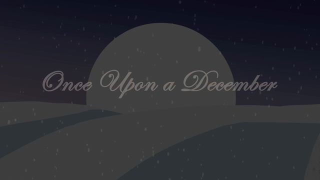 Once Upon A December   A Complete Hailstorm & Pyrite MAP