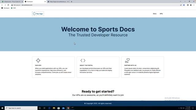 How to Streamline API Operations with API Connectivity Manager смотреть онлайн