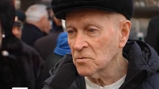 Сюжет – День радиотехнических войск смотреть онлайн