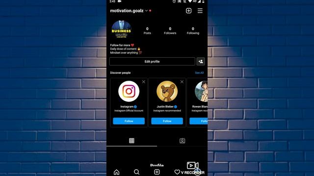 CREATE "professional" INSTAGRAM THEME PAGES AND EARN $1000-$1500 PER MONTH смотреть онлайн