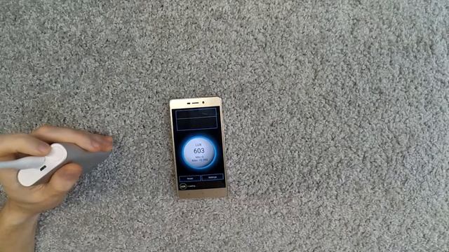 Светодиодная USB лампа Xiaomi | Распаковка и обзор смотреть онлайн