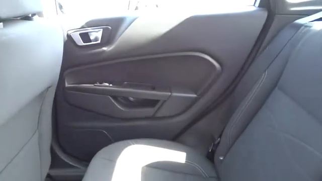 2015 FORD FIESTA Redding, Eureka, Red Bluff, Northern California, Sacramento, CA 15F537 смотреть онлайн