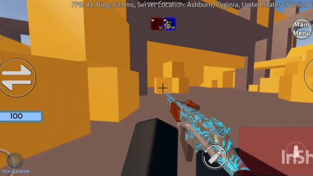 high level caught cheating on a 1v1(roblox arsenal) смотреть онлайн