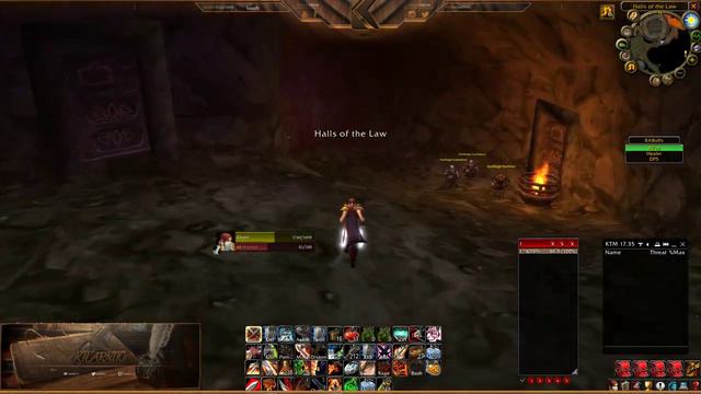 WoW Classic - How to find Houndmaster Grebmar in BRD смотреть онлайн