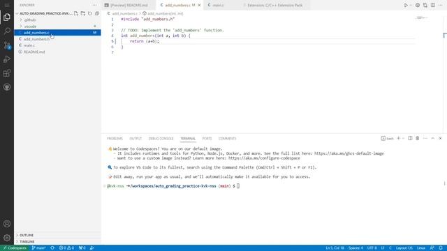 Uncover the Secret to Ace Your Auto-Grading Assignments on GitHub! смотреть онлайн