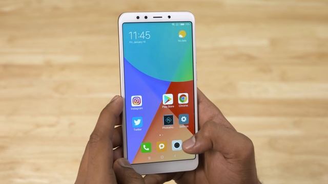 Xiaomi Redmi 5 India - 8 Things To Know Before Buying! смотреть онлайн