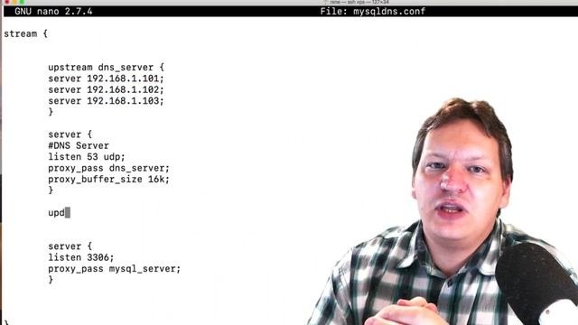 Nginx High Performance Webserver - Der schnelle Einstieg - learn Operating Systems смотреть онлайн