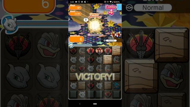 [Pokemon Rumble Rush] Episode 562 - Why Pokemon Rumble Rush is Ending: A Discussion смотреть онлайн