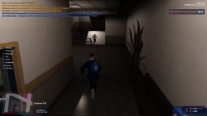 Самый легкий способ повышаться в LSPD | GTA 5 RP