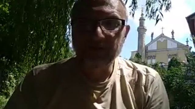 Августин (часть 3). О бессмертии души. смотреть онлайн