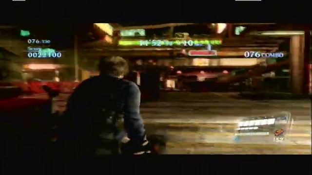 1,409,204 - Urban Chaos (Ps3) Leon/Jake - Resident Evil 6 Mercenaries DUO смотреть онлайн