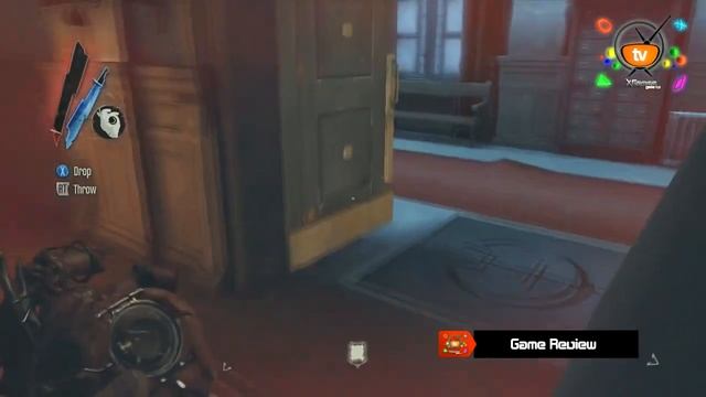 Обзор Dishonored (Review)