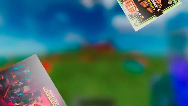 ЧТО БЫЛО И ЧТО ПОКАЗАЛИ НА MINECON (МАЙНКОН) LIVE 2019 | КАКИМ БУДЕТ МАЙНКРАФТ 1.15 (MINECRAFT) | А