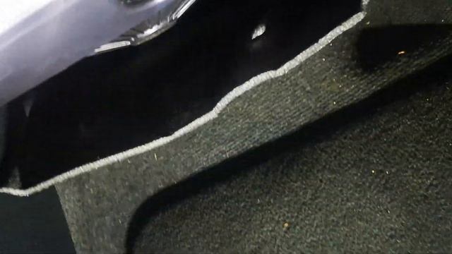 2014 Audi A5 Cabin Filter Replacement 2.0 TDi STronic CVT