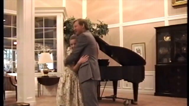 I Don't Need Anything But You July 1993 смотреть онлайн