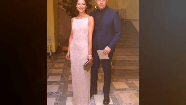 Елена Лядова и Владимир Вдовиченков : идеально дополняют друг друга смотреть онлайн