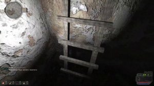 S.T.A.L.K.E.R. SGM 2.2 Где найти тело Тамерлана