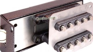 ➤ Что делать, чтобы калитка и замок никогда не замерзали ➤ Как защитить замок от  мороза