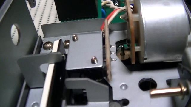 Sony CDP-337ESD обзор - таких уже не делают!