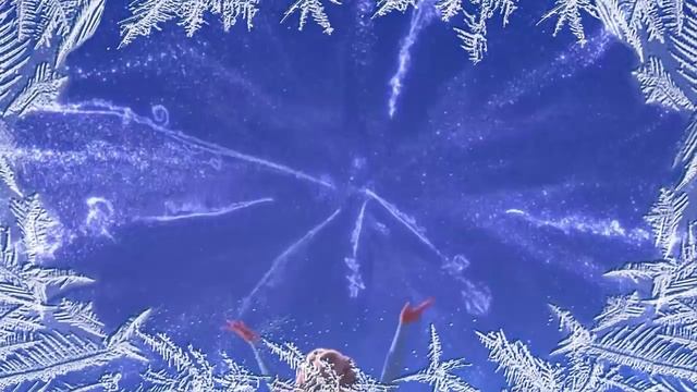 Пришла зима Winter has come Зима это ожившая сказка Это колдовство смотреть онлайн