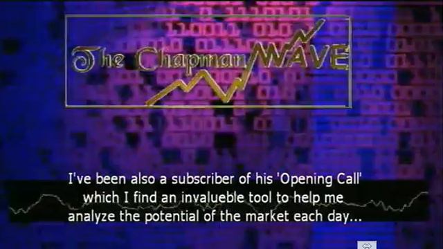 April 25th Trade What You See with Larry Pesavento - 2012 смотреть онлайн