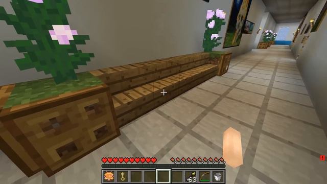 🥵ЛУЧШИЙ СПОСОБ Сбежать от СКЕЙРИ ТИЧЕР в Майнкрафте! ПОБЕГ от ЗЛОЙ УЧИЛКИ! Нубик Шеди Леска смотреть онлайн