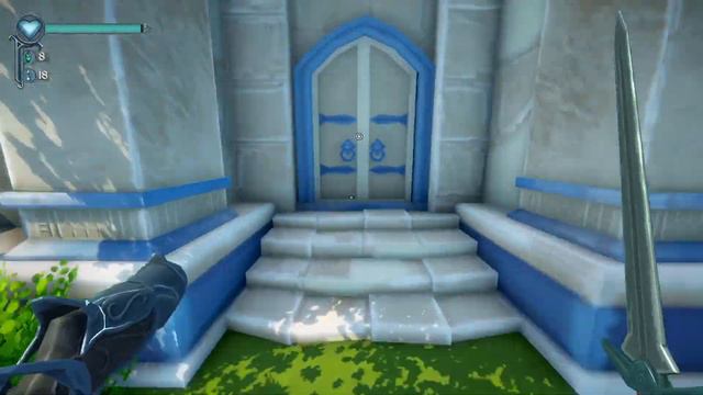 Полное прохождение Mask Of Mists 100% | Mask Of Mists Full Game Walktrough (no Commentary)