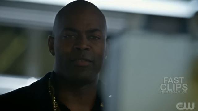 Rogues Find Out Barry's Identity | The Flash 9x03 [HD] смотреть онлайн