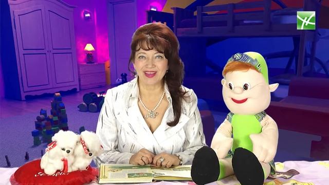 девочка дюймовочка часть 1 30 10 2014 смотреть онлайн