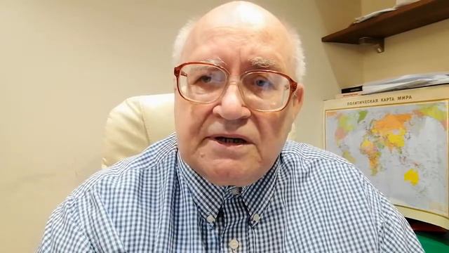 211030. Псалом 93. ТЫ ЗАЩИТА МОЯ И ПОКРОВ ! Пастор В. Громов смотреть онлайн