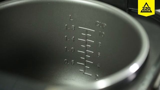 Мультиварка MARTA MT 1936 смотреть онлайн