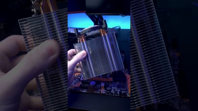 Как RGB-подсветка влияет на FPS в играх? ? смотреть онлайн