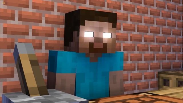MONSTER SCHOOL : BREWING X-MEN CHALLENGE - MINECRAFT ANIMATION