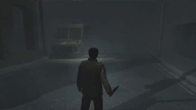 Silent Hill " Homecoming" New Edition Прохождение Часть 11 " Городская Мэрия" PC. смотреть онлайн