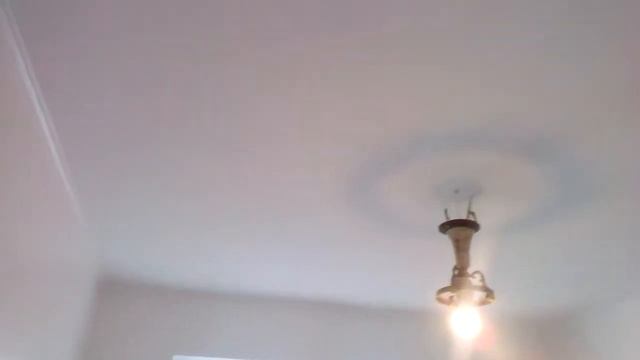 Декоративка однотонная белая,лак с блёском.Ремонт Мариуполь,малярные работы. смотреть онлайн