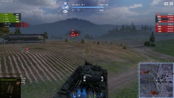 Ваффентрагер: Наследие