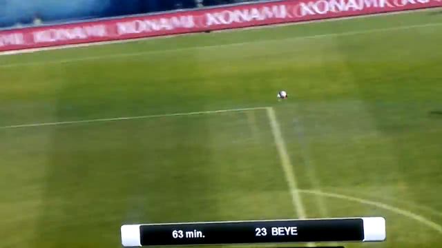 PES 2011 nimbers beye смотреть онлайн