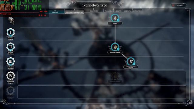 Frostpunk endless mode on extreme, Builders+Settlements - no deaths allowed Run#2 - Try 1 смотреть онлайн