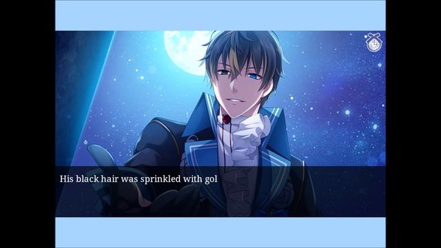 Shall We Date? Lost Alice: Allen Blood's Main Story Chapter 1 смотреть онлайн