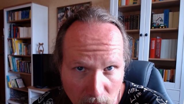 Немец поясняет Шевцову за видео про Германию | Deutschklasse | Учим немецкий с носителем