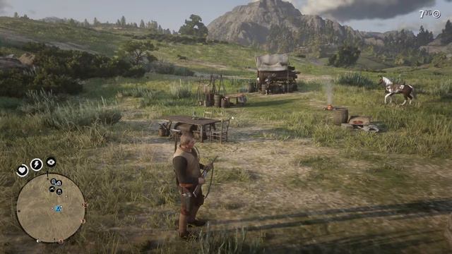RDR ONLIne ПРОХОЖДЕНИЕ смотреть онлайн