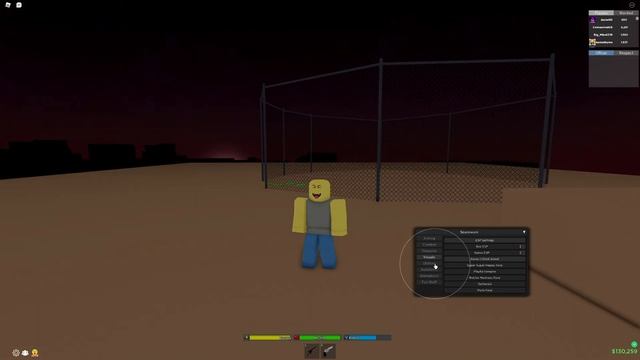 roblox da hood spaceware script slient aim hit air shots fly tp auto armor and more! смотреть онлайн
