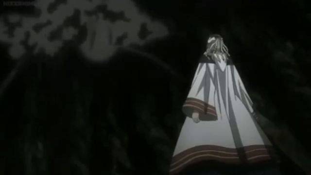 Black Clover Yami vs Licht [AMV] Overkill смотреть онлайн