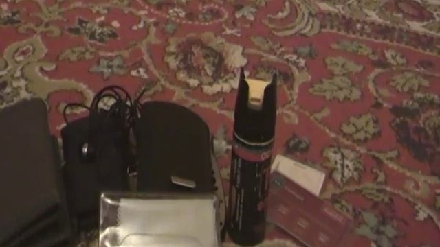 Видео - обзор моего набора ежедневно носимых вещей ( EDC) смотреть онлайн