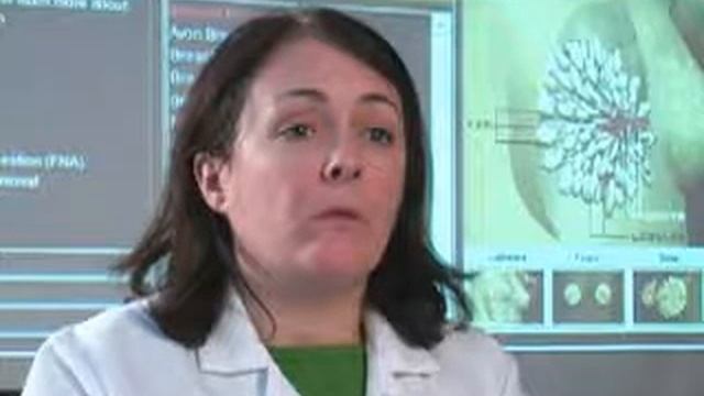 COMPASS Breast Cancer Edition: Lymph Node Status смотреть онлайн