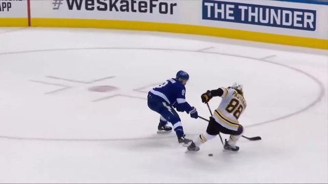 David Pastrnak Mix - "SUVs" смотреть онлайн